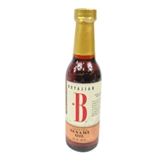 Toasted Sesame Oil 